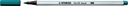 Brushstift STABILO Pen 568/51 turquoiseblauw