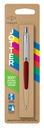 Stylo bille Parker Jotter Original Red CT Medium