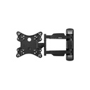 Monitorarm Fellowes muurbeugel TV