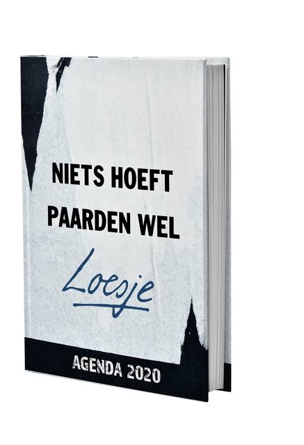 Agenda 2020 Loesje