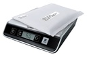 Pèse-colis numérique Dymo M10 >10kg argent/noir