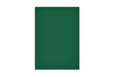 Feuille magnétique MAUL 200x300mm vert inscriptible effaçable et à couper