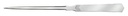 Briefopener Westcott geheel metaal