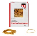 Elastiek Quantore 16 60x1.5x1mm 500gram