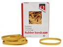 Elastique Quantore 77 120x7,5x1mm 500 grammes