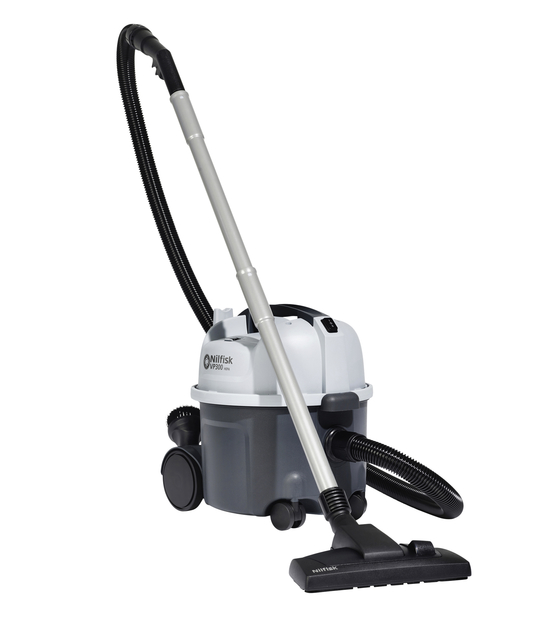 Aspirateur Nilfisk VP300 Basic 800W 10L