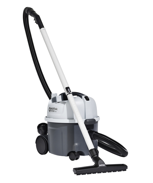 Aspirateur Nilfisk VP300 EU2 800W 10L