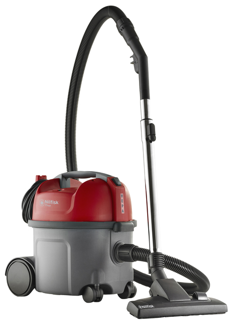 Aspirateur Nilfisk VP300 Thor 800W 8L