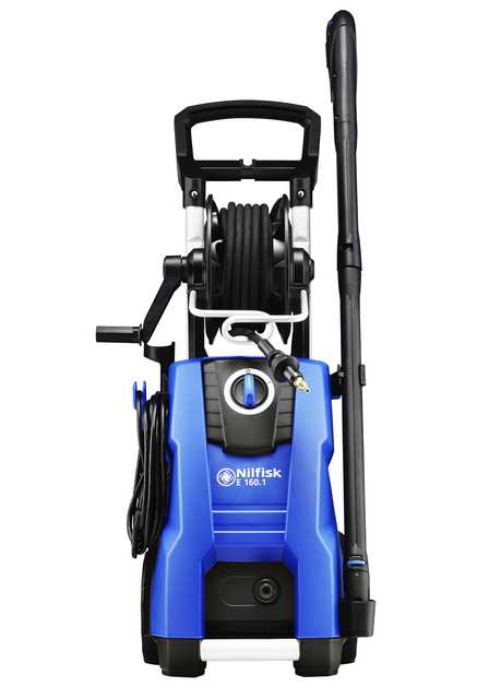 Nettoyeur Haute pression Nilfisk Excellent Power X-tra 145 bar 500l/h