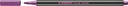 Viltstift STABILO Pen 68/856 medium metallic roze
