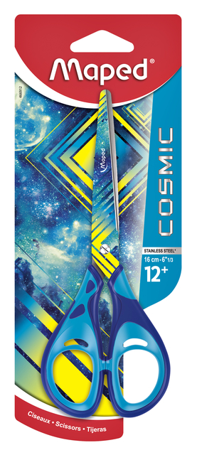 Ciseaux Maped Cosmic 160mm