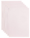 Papier copieur Papicolor A4 100g rose clair 12 feuilles