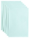 Kopieerpapier Papicolor A4 200gr 6 vel zeegroen