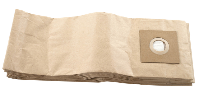 Sac aspirateur Nilfisk VP600 10 pièces