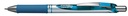 Roller gel Pentel BL77 EnerGel Medium bleu clair