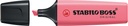Surligneur STABILO Boss Original 70/150 pastel fleur de cerisier rose