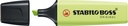Markeerstift STABILO BOSS Original 70/133 pastel snufje limoen