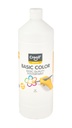Gouache creall basic blanc 1000ml