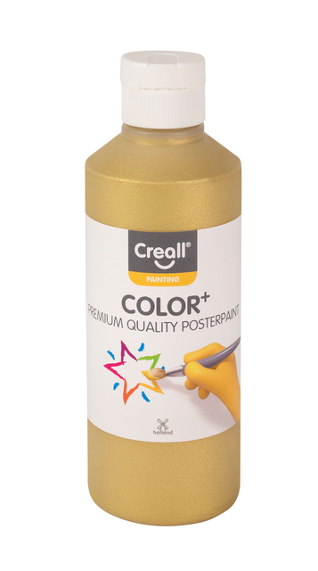 Gouache Creall or 250ml