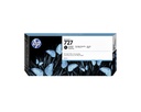 Cartouche d'encre P2V72A 727 photo noir