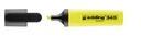 Surligneur edding 345 2-5mm jaune