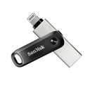 USB-stick Sandisk iXpand-flashdrive Go 3.0 128GB