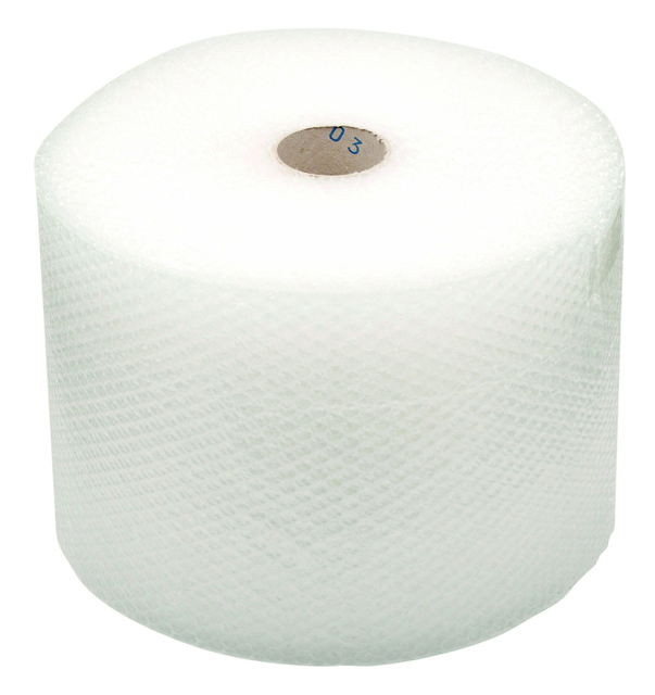 Film à bulles IEZZY rouleau 300mmx50m transparent