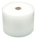 Luchtkussenfolie IEZZY rol 300mmx50m transparant