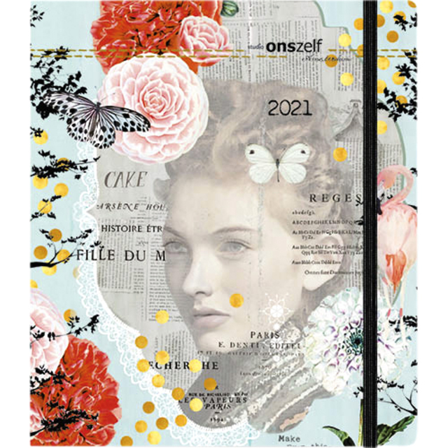 Ag21 Weeklyplanner Studio Onszelf