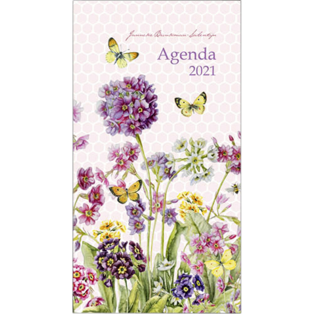 Ag21 Janneke Brinkman A6 Primula