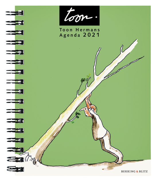Ag21 Toon Hermans