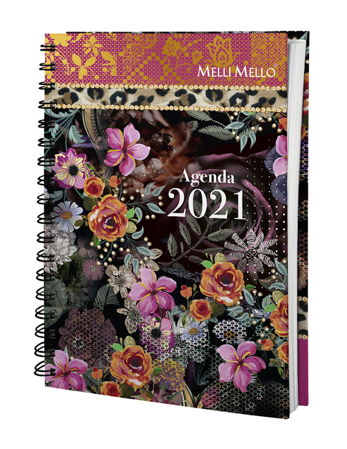 Ag21 Melli Mello bureau A5