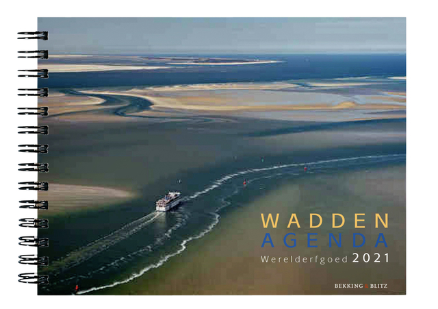 Ag21 Erfgoed Wadden