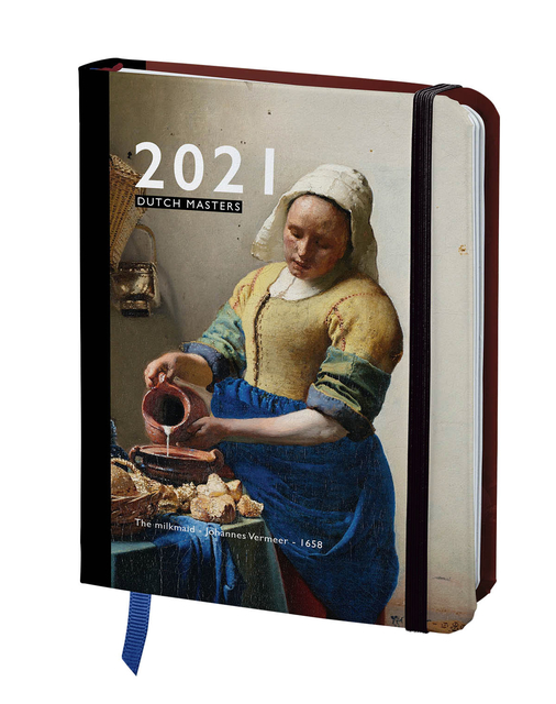 Ag21 Museum pocket