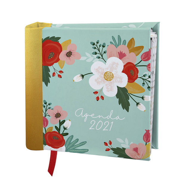 Ag21 Full Bloom square