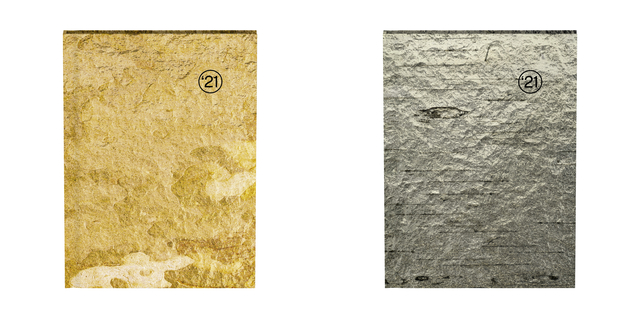 Ag21 Natural Textures - Wood A6 2 ass.