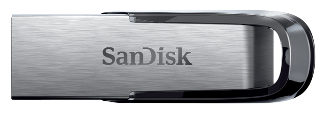 Clé USB 3.0 SanDisk Cruzer Ultra Flair USB-A 32Go