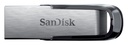 Clé USB 3.0 SanDisk Cruzer Ultra Flair USB-A 32Go