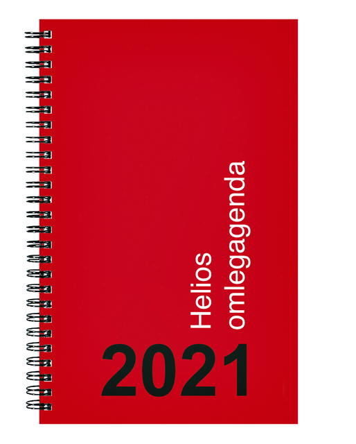 Ag21 Helios Spiraal