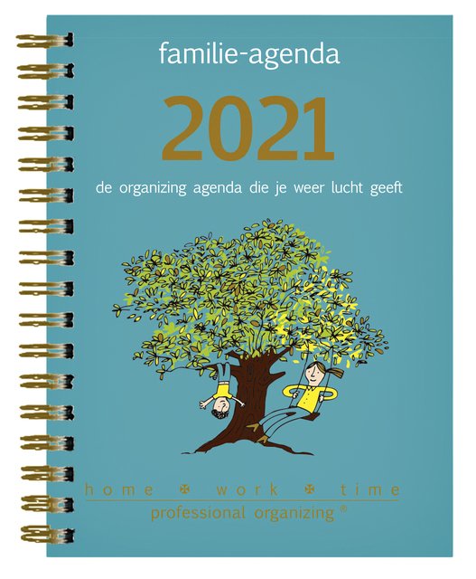 Ag21 Home worktime