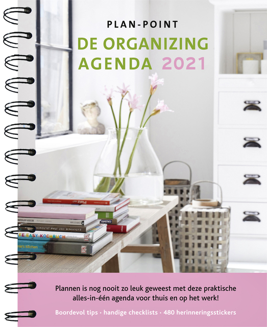 Ag21 Organizing A5