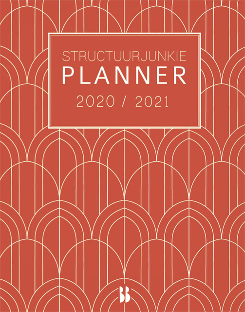 Ag20-21 Structuurjunkie Acad. Planner