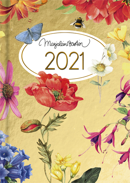Ag21 Marjolein Bastin Medium A6