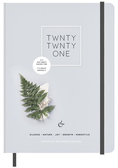 Ag21 Essencio Business TWNTY TWNTY A5