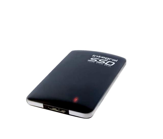 SSD Integral extern portable 3.0 120GB