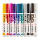 Brushpen Talens Ecoline set à 10 stuks handlettering