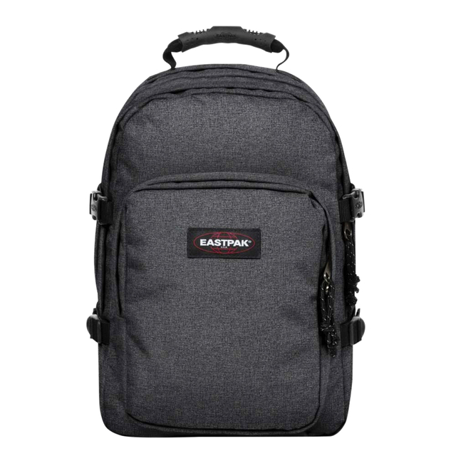 Rugzak Eastpak Provider Black Denim