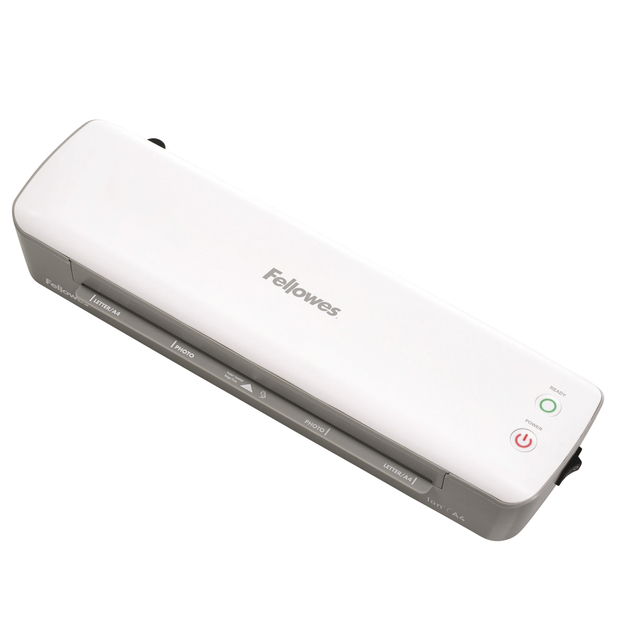 Plastifieuse Fellowes Ion A4