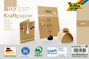 Papier kraft Folia A5 120g 100 feuilles