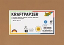 Papier kraft Folia A5 120g 100 feuilles